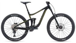 Xe đạp địa hình thể thao Giant REIGN 2 29 2021***