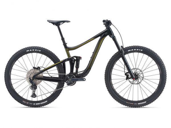 Xe đạp địa hình thể thao Giant REIGN 2 29 2021***