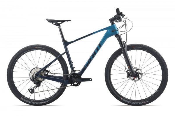 Xe đạp địa hình thể thao Giant XTC ADV 2 27.5 2021***