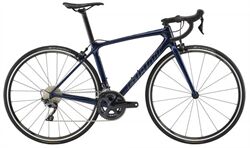 Xe đạp đua Giant TCR ADV 1 KOM 2020***