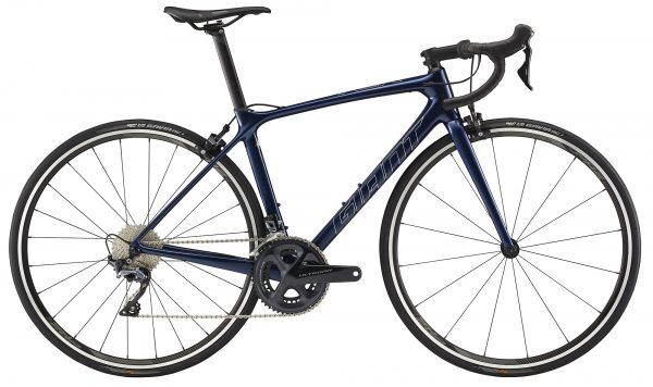 Xe đạp đua Giant TCR ADV 1 KOM 2020***