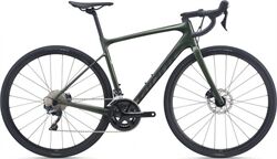 Xe đạp đua Giant DEFY ADV 1 2021***