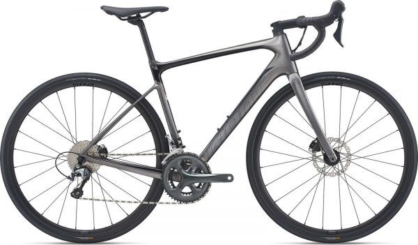 Xe đạp đua Giant DEFY ADV 3 2021***