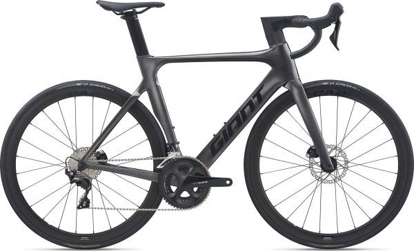 Xe đạp đua Giant PROPEL ADV 2 D 2021***