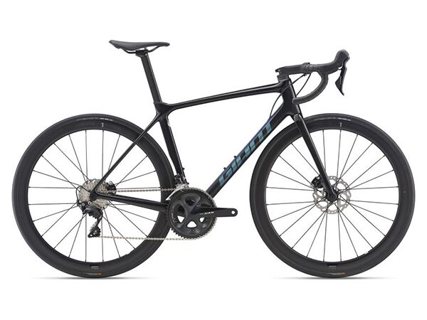 Xe đạp đua Giant TCR ADV PRO 2 D 2021***