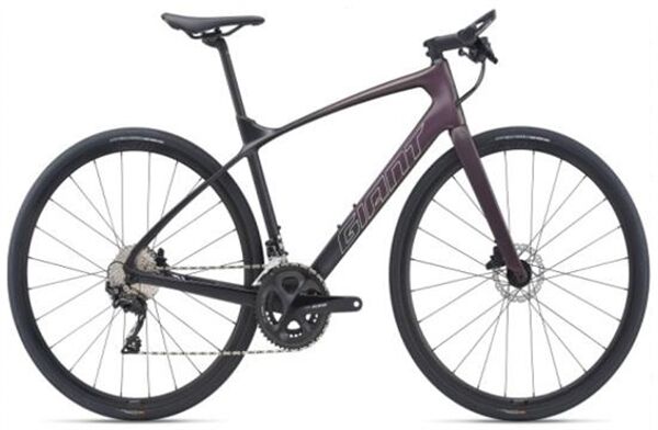Xe đạp touring Giant FAST ROAD ADV 1 ASIA 2021***