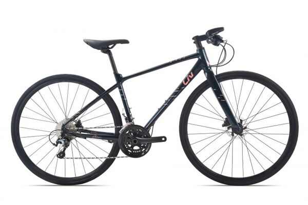 Xe đạp nữ LIV AIMEZ SL 1 2022*** 