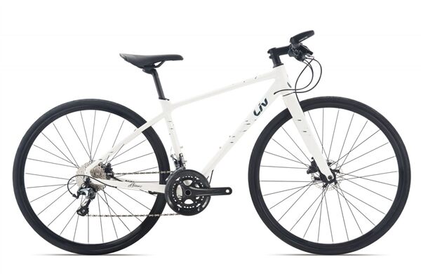 Xe đạp nữ LIV AIMEZ SL 1 2022*** 