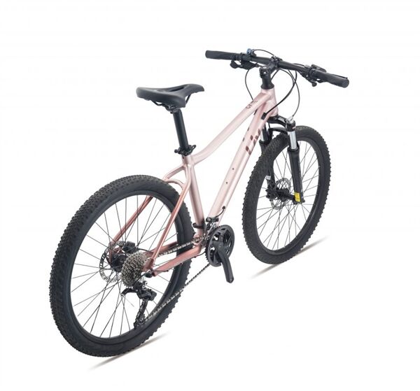 Xe đạp nữ LIV CATE 1 2022*** 