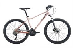 Xe đạp nữ LIV CATE 1 2022*** 