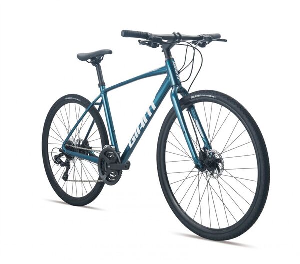 Xe đạp touring Giant ESCAPE 1 2022***