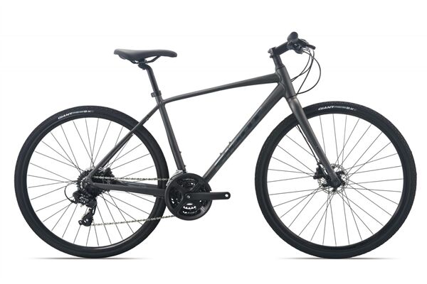 Xe đạp touring Giant ESCAPE 1 2022***