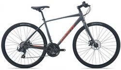 Xe đạp touring Giant ESCAPE 2 2022***