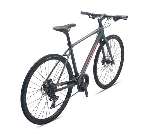 Xe đạp touring Giant ESCAPE 2 2022***