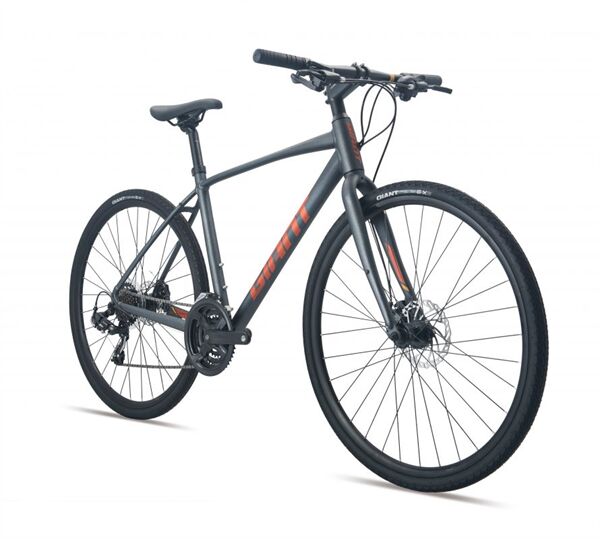 Xe đạp touring Giant ESCAPE 2 2022***