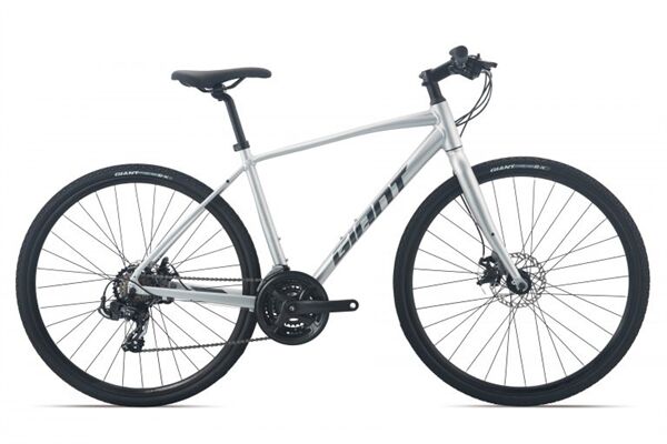 Xe đạp touring Giant ESCAPE 2 2022***