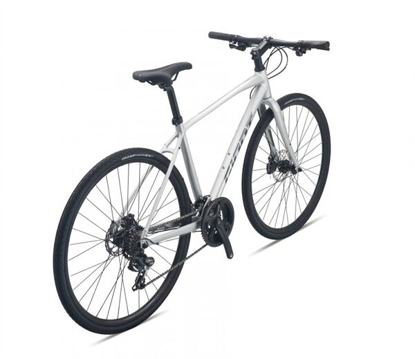Xe đạp touring Giant ESCAPE 2 2022***