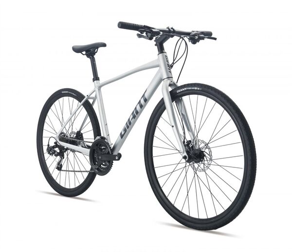 Xe đạp touring Giant ESCAPE 2 2022***
