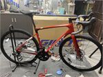 Xe đạp đua Giant DEFY ADV 3 2021***