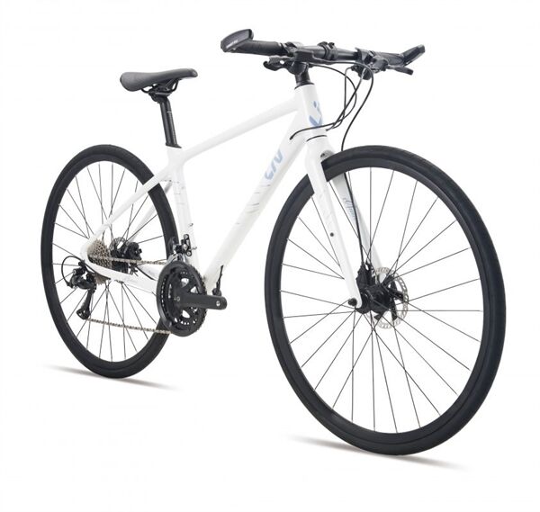 Xe đạp nữ LIV AIMEZ SL 2 2022*** 
