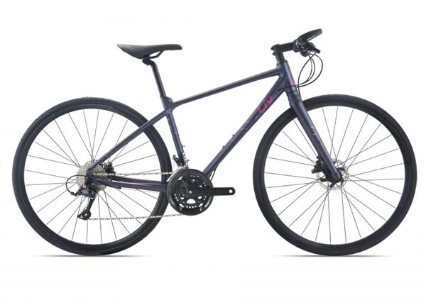 Xe đạp nữ LIV AIMEZ SL 2 2022*** 
