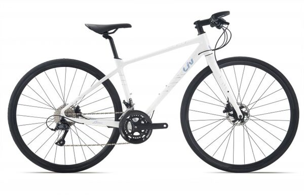 Xe đạp nữ LIV AIMEZ SL 2 2022*** 