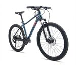 Xe đạp điện nữ LIV CATE 2 2022***