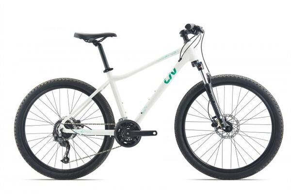 Xe đạp điện nữ LIV CATE 2 2022***