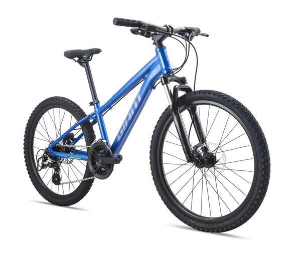 Xe đạp địa hình thể thao Giant XTC 24 D1 2022***