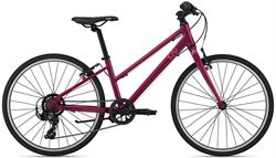 Xe đạp điện nữ LIV ALIGHT 24 2022***