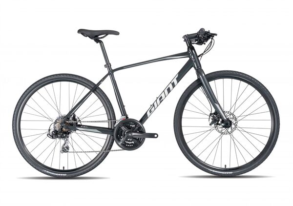 Xe đạp touring GIANT ESCAPE 2 2020***