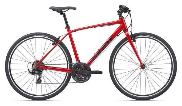 Xe đạp touring Giant ESCAPE 3 2020***