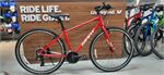 Xe đạp touring Giant ESCAPE 3 E 2021***