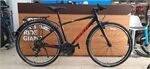 Xe đạp touring Giant ESCAPE 3 CITY 2021***