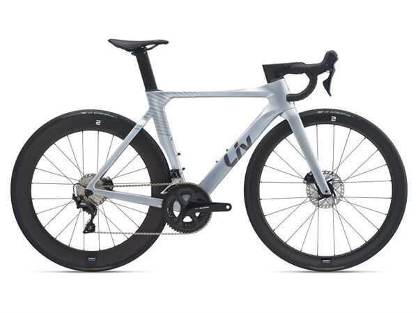 Xe đạp đua LIV ENVILIV ADV PRO 2 D 2021***