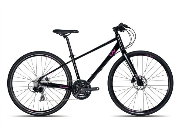 Xe đạp touring LIV ALIGHT 1 2020***
