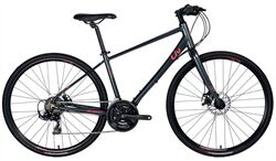 Xe đạp touring LIV ALIGHT 2 2020***