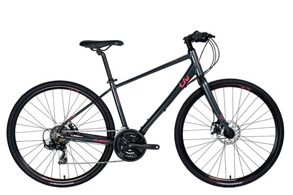 Xe đạp touring LIV ALIGHT 2 2020***