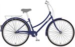 Xe đạp nữ Momentum INEED ATHENA N3 2020***