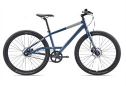 Xe đạp nữ Momentum IRIDE UX-M-SS 2020***