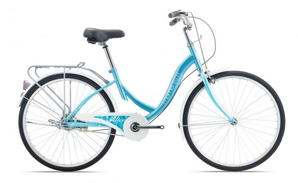 Xe đạp nữ Momentum INEED ALICE 2021***