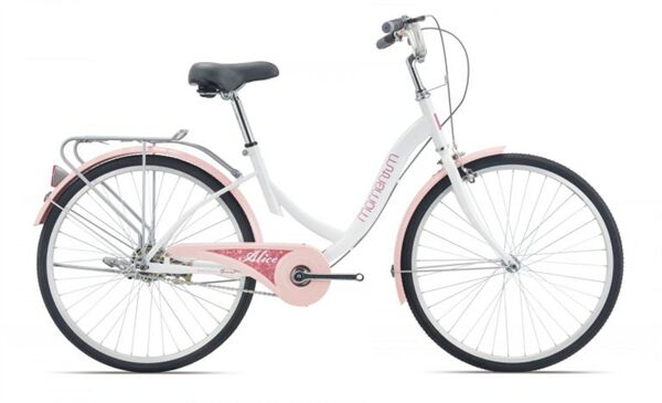 Xe đạp nữ Momentum INEED ALICE 2021***