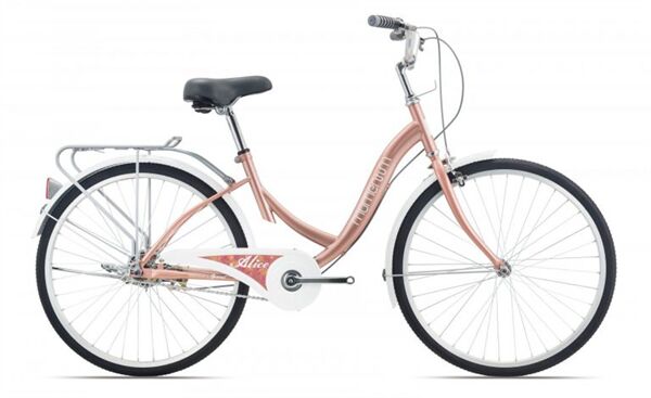 Xe đạp nữ Momentum INEED ALICE 2021***