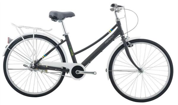 Xe đạp nữ Momentum INEED COLORFUL 26 2021***