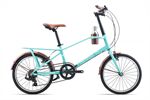 Xe đạp nữ Momentum INEED ESPRESSO 2021***