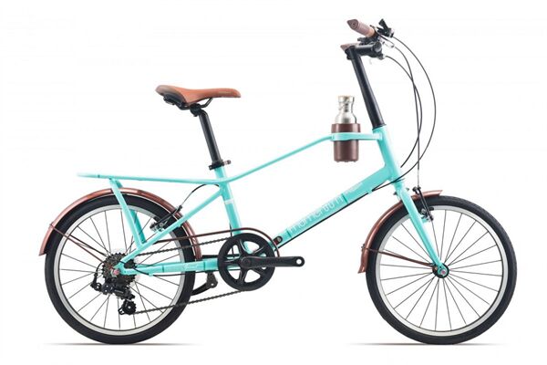 Xe đạp nữ Momentum INEED ESPRESSO 2021***