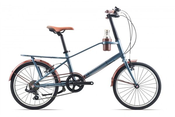 Xe đạp nữ Momentum INEED ESPRESSO 2021***