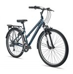 Xe đạp nữ Momentum INEED HUNTER 2021***
