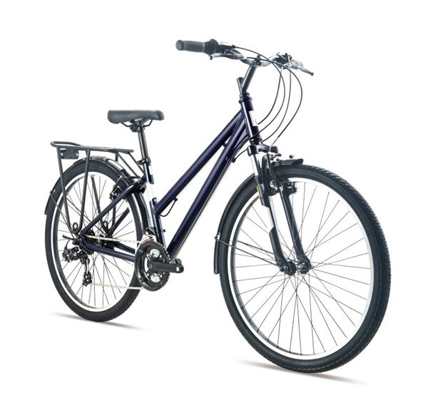 Xe đạp nữ Momentum INEED HUNTER 2021***
