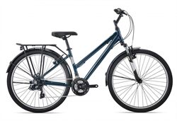 Xe đạp nữ Momentum INEED HUNTER 2021***